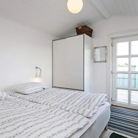 Casa vacanze Holiday Lxxiii Løkken