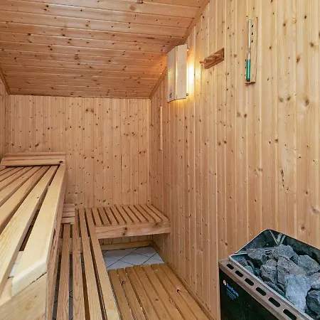 Holiday Lxxiii Casa vacanze Løkken